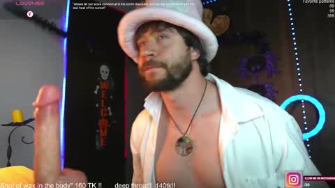 Snapshot of just_your_dreamboy chatting on 10.06.25 Maxi online show from 10.06.25