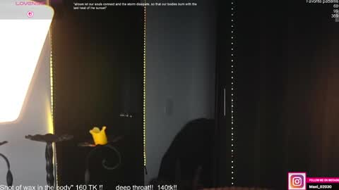 Maxi online show from 11.06.25