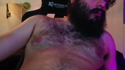 Snapshot of justacock710 chatting on 05.17.26 Max Power online show from 05.17.26