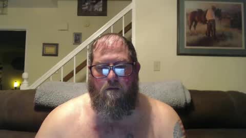 justaguyandnaked online show from 01.07.25
