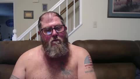justaguyandnaked online show from 09.28.25