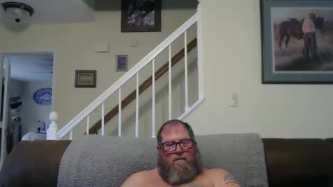 justaguyandnaked online show from 10.18.25