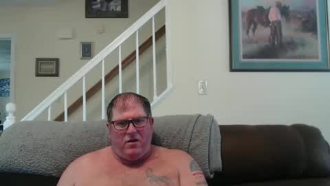 justaguyandnaked online show from 04.03.26