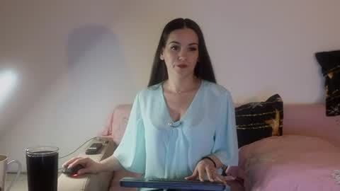 Snapshot of justanneagain chatting on 06.21.26 JustAnne online show from 06.21.26