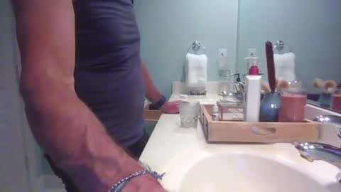 Snapshot of justanotherdadbod2025 chatting on 04.24.26 justanotherdadbod2025 online show from 04.24.26