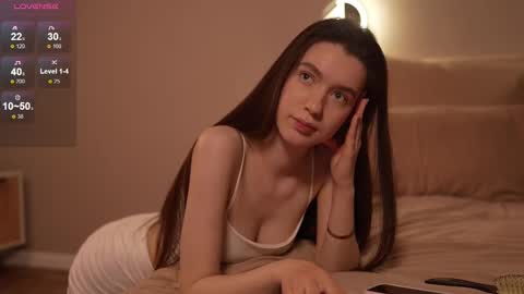 Katarina online show from 02.23.25