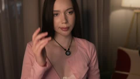 Snapshot of justbarbie_new_ chatting on 05.21.26 Katarina online show from 05.21.26