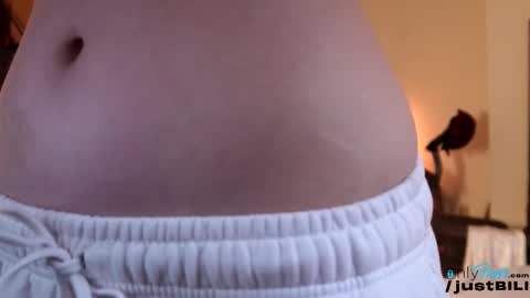 Billie  B  William online show from 10.15.25