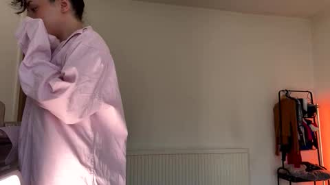 Billie  B  William online show from 04.01.26