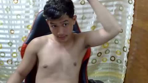 Snapshot of justcallme_cyril chatting on 02.21.26 Cyril online show from 02.21.26