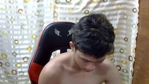 Snapshot of justcallme_cyril chatting on 02.27.26 Cyril online show from 02.27.26