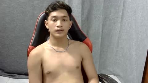Snapshot of justcallme_cyril chatting on 04.20.26 Cyril online show from 04.20.26