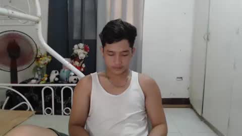 Snapshot of justcallme_cyril chatting on 04.24.26 Cyril online show from 04.24.26