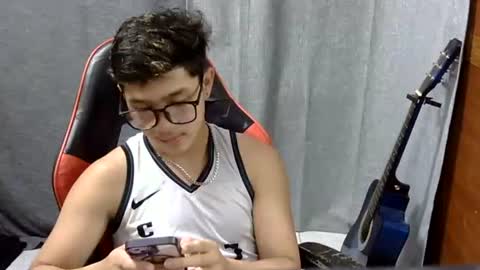 Snapshot of justcallme_cyril chatting on 05.02.26 Cyril online show from 05.02.26