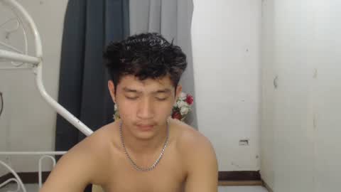 Snapshot of justcallme_cyril chatting on 05.16.26 Cyril online show from 05.16.26