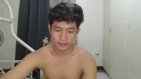 Snapshot of justcallme_cyril chatting on 05.23.26 Cyril online show from 05.23.26