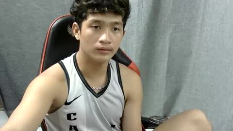 Snapshot of justcallme_cyril chatting on 05.26.26 Cyril online show from 05.26.26