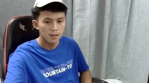 James online show from 04.07.26