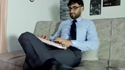 David online show from 03.04.26