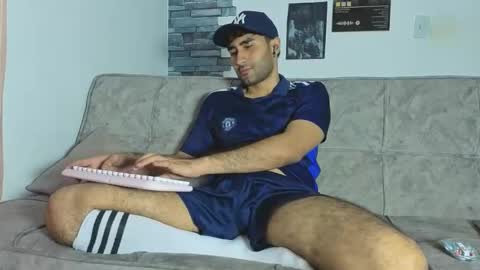 David online show from 04.10.26