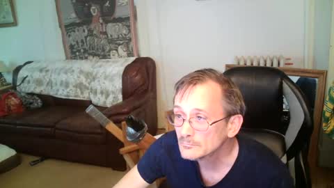 Snapshot of justdoug999 chatting on 06.27.26 BetaDougie online show from 06.27.26