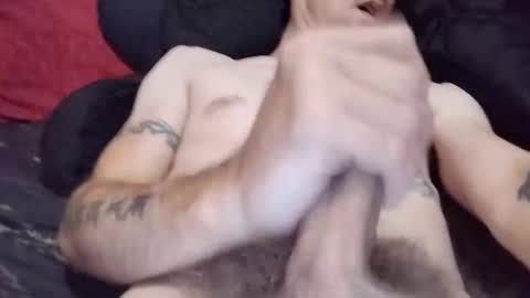 justforfun031 online show from 02.28.25