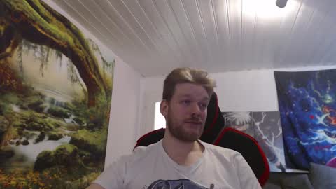 Karsten online show from 03.11.25