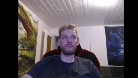 Karsten online show from 10.02.25