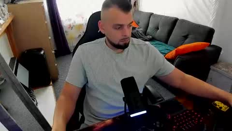 justforfunchriss online show from 10.16.25