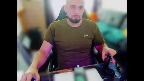 justforfunchriss online show from 10.23.25