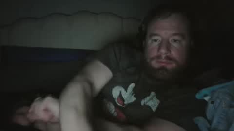 justformeandmyself1234 online show from 12.25.24