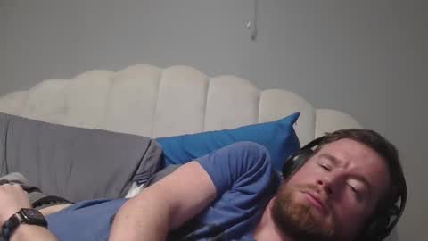 justformeandmyself1234 online show from 01.29.25