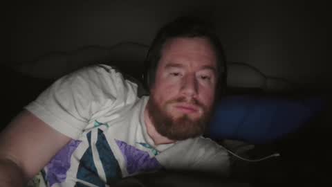 justformeandmyself1234 online show from 02.13.25