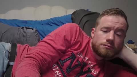 justformeandmyself1234 online show from 02.21.25