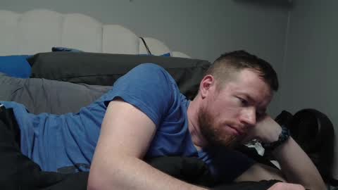 justformeandmyself1234 online show from 02.27.25