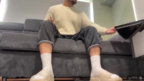 Snapshot of justforyou013 chatting on 10.05.25 JOST THE MASTER online show from 10.05.25