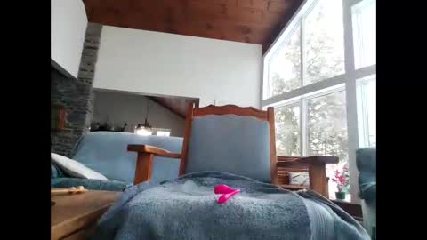 Snapshot of justforyou777770 chatting on 12.15.24 Gil indpendant model exhibitionnist online show from 12.15.24