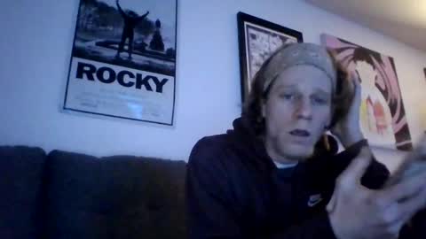 justhavingfun111 online show from 02.13.25