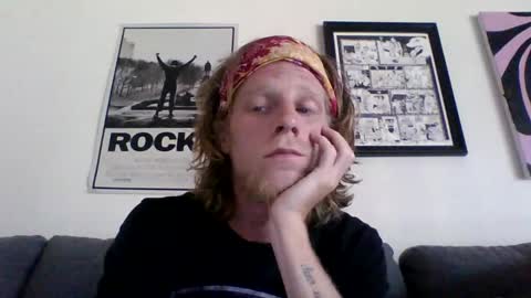 justhavingfun111 online show from 09.28.25