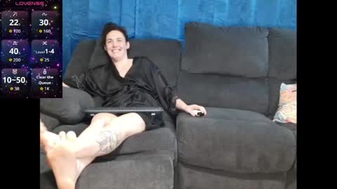 justhavingfunfucking online show from 05.03.26