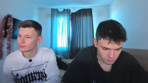 justin_badd online show from 03.21.26