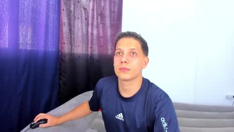 justin_biker online show from 12.07.24