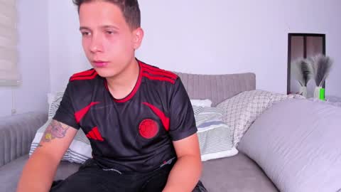 justin_biker online show from 02.26.25