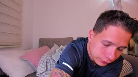 justin_biker online show from 03.02.25