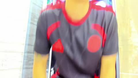 justin_biker online show from 09.09.25