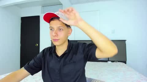 justin_biker online show from 09.13.25