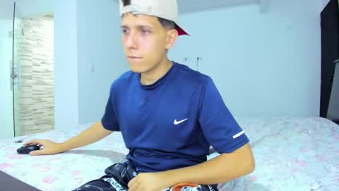 justin_biker online show from 09.24.25