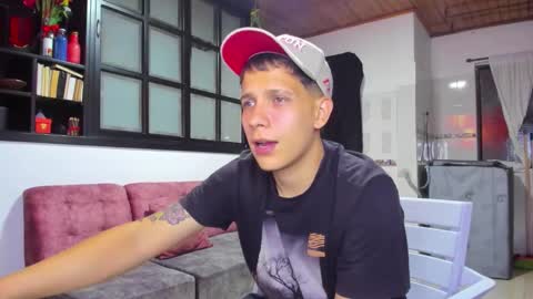 justin_biker online show from 10.10.25