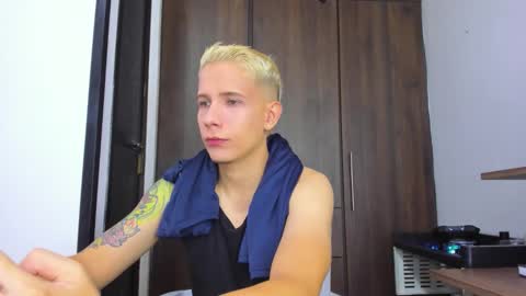 justin_biker online show from 11.05.25