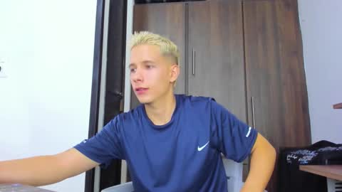 justin_biker online show from 11.13.25